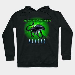 Black Panther Hoodie